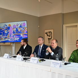 Trenčín sa pripravuje na najväčšiu udalosť roka