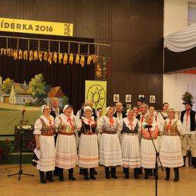 V Uhrovci vyhlásili Líderku roka 2016 