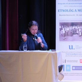 Vo Vlastivednom múzeu sa stretli významní etnológovia zo Slovenska a Česka