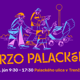 Zážitky namiesto áut, príďte v sobotu na Korzo Palackého