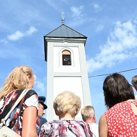 Kraj podporuje zachovávanie kultúrneho dedičstva prostredníctvom cezhraničnej spolupráce