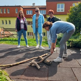 Podporujeme inovatívne vzdelávanie, pedagógovia skúšajú nové metódy