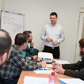 Posledná vlna rekvalifikácií uzatvorí jednu éru baníctva na hornej Nitre