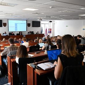 Trenčianska župa pomáha pri čerpaní financií na cezhraničné projekty