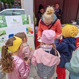 Župné environmentálne aktivity súčasťou Lesníckeho dňa po druhýkrát