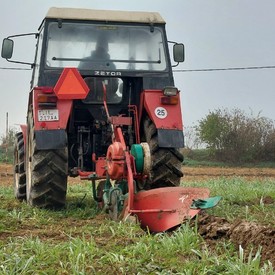 Agrorezort trápi najmä nedostatok odbornej pracovnej sily