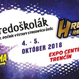 Blíži sa 20. ročník populárnej výstavy Stredoškolák – Hrdina remesla