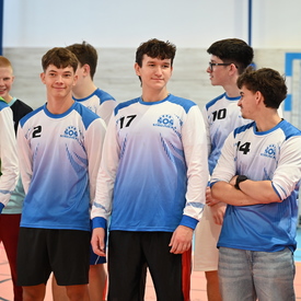 Budúcnosť strojárstva: Súťaž hostili z modernizovaných priestorov