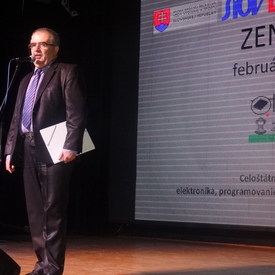 Celoštátne kolo súťaže ZENIT po prvýkrát v Trenčíne