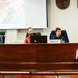 Cyklistické majstrovstvá Slovenska a Česka opäť zavítajú do Trenčianskeho kraja