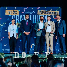 DofE ponúka mladým v Trenčianskom kraji príležitosť rozvíjať svoje záujmy a schopnosti