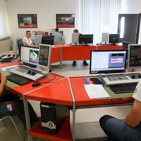 Dve najlepšie župné stredné školy v systéme duálneho vzdelávania hodnotili prvú trojročnicu