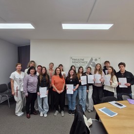 Erasmus+ ako nástroj moderného vzdelávania 