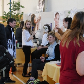 Gastrodni 2016 menia opäť prievidzskú Kalinu počas dvoch dní na areál plný chutí a dizajnu