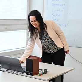 Inkluzívnejšie vzdelávanie aj pre žiakov so zrakovým znevýhodnením