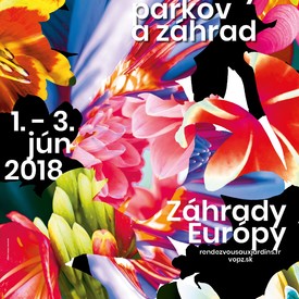 Jediná poľnohospodárska škola v kraji pozýva na víkend otvorených parkov a záhrad, ponúkne aj prírodnú telocvičňu 