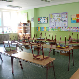 Kraj zaevidoval takmer 100 žiadostí o nenávratné finančné príspevky pre MŠ a ZŠ