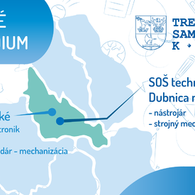 Krajské štipendium: kam na strednú v Ilavskom okrese?