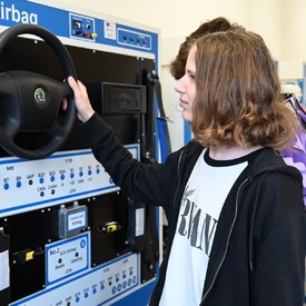 Kvalita našich stredných odborných škôl je inšpiratívna v celoslovenskom meradle