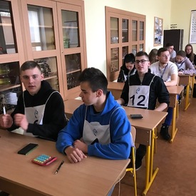 Medzinárodná súťaž Mladý ekofarmár aj s účasťou SOŠ Pruské