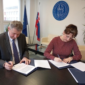 Memorandum ako ďalší krok k rozvoju odborného vzdelávania