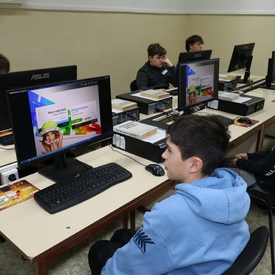 Mladé technické talenty sa predviedli na súťaži zručností