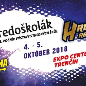 Na trenčianske výstavisko už po dvadsiatykrát zavítajú hrdinovia rôznych remesiel zo stredných škôl v Trenčianskom kraji