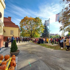 Novomestské gymnázium je už 50 rokov pridruženou školou UNESCO 