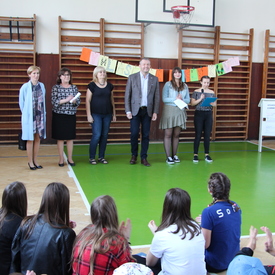 Participatívne rozpočty sa prehupli do ďalšej fázy, dubnickí gymnazisti spoznali víťazné projekty