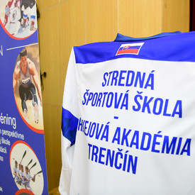Pilotný projekt Hokejová akadémia otvorí svoje brány už v septembri. Ako sa stať jej súčasťou?