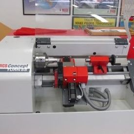 Programovanie CNC strojov