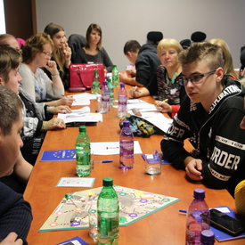 Projekt Participatívne rozpočty v praxi otvorí zaujímavé témy v oblasti participácie