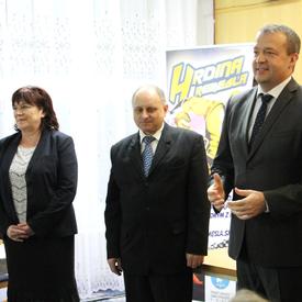 V Starej Turej prebehlo krajské kolo Stredoškolskej odbornej činnosti
