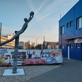 Soche prinavrátili staronový význam 