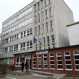 SOŠ polytechnická v Prievidzi sa v rámci projektu modernizácie odborného vzdelávania zameria na umelú inteligenciu