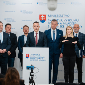 Stredné školstvo potrebuje zásadnú modernizáciu