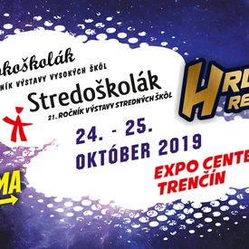 Súčasťou tradičnej výstavy Stredoškolák – Hrdina remesla bude po prvýkrát aj výstava vysokých škôl