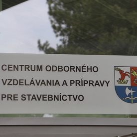 Trenčianska župa zmodernizuje odborné dielne na 11 stredných školách za takmer 9,4 mil. eur