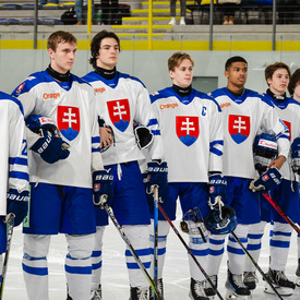 Trenčiansky kraj vytvára skvelé podmienky na rozvoj mládežníckeho hokeja 
