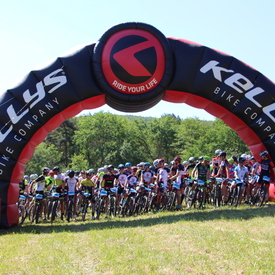 Trojdňový Bikefest 2017 predstavil e-biky, cykloautobusy aj rozšírené pretekárske kategórie.