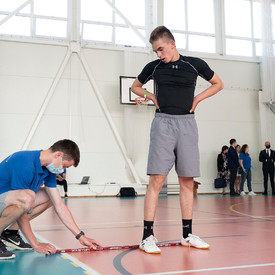 Ukáž čo je v tebe a staň sa hviezdou svetového formátu ako Škrteľ alebo Sekera