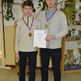 Úspech Staroturancov v celoslovenskej súťaži ZENIT