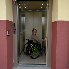 Už aj tri novomestské župné školy sú pripravené vzdelávať deti s hendikepom