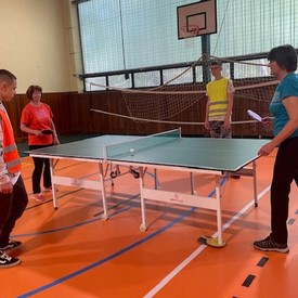 V športe vynikajú aj seniori z Trenčianskeho okresu