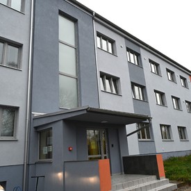 Viac ako 4 mil. eur smerujú do modernizácie vzdelávania na SOŠ Nováky