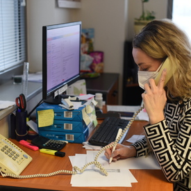 Za takmer rok pomohli vybaviť 8 tisíc podnetov