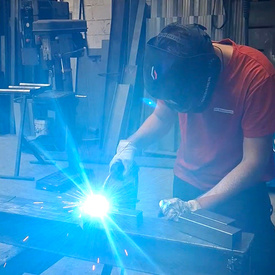 Žiaci zo župnej priemyslovky praxovali v Španielsku