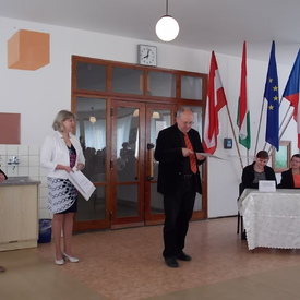 Žiak SOŠ Považská Bystrica víťazom súťaže v českom Vyškove