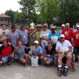 Domovy sociálnych služieb v Trenčianskom kraji mali pestrý začiatok leta