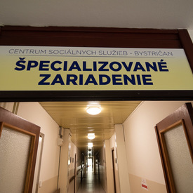 Dopyt po špecializovanom zariadení župa vyrieši transformáciou 89 lôžok